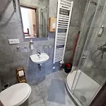 Apartman Meluzínka