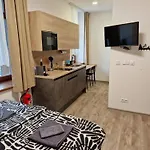 Meluzínka Apartman *