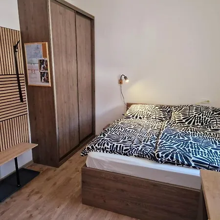 Meluzínka