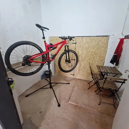 Meluzínka Loučná pod Klínovcem