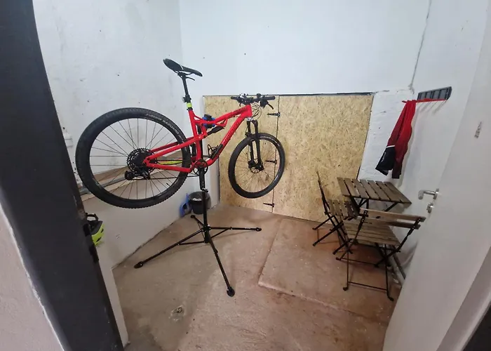 Meluzinka Loučná pod Klínovcem